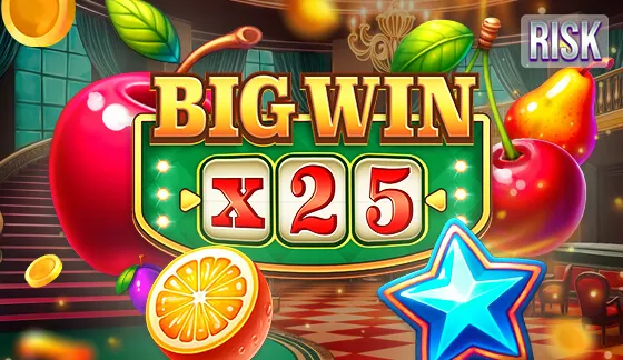 Shuffle casino slot
