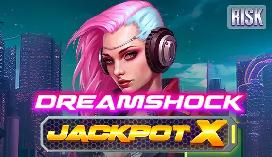 Shuffle casino slot