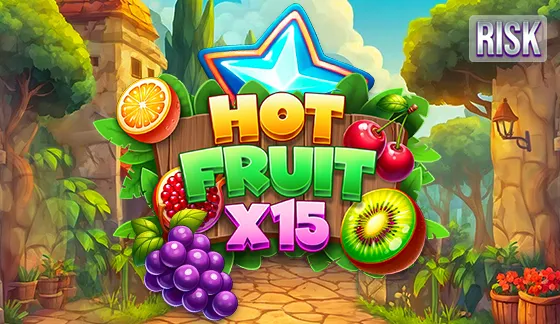 Shuffle casino slot