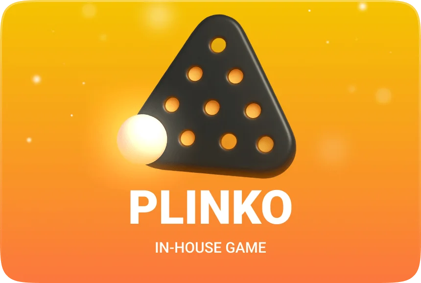 Демо-режим Plinko в Shuffle