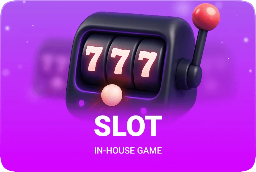 Демо-режим Slot в Шафл