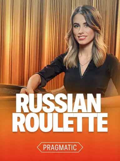 Russian Roulette · Shuffle Live Casino